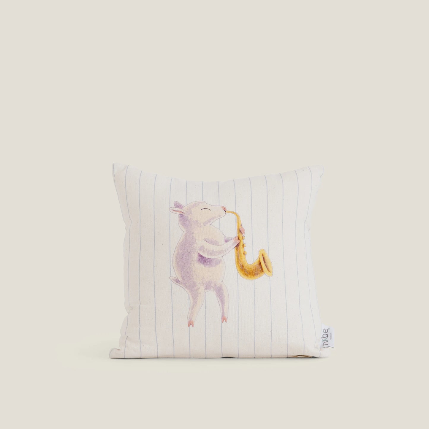 Cuscini decorativi "Scopri la tua voce"