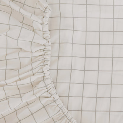 Set lenzuola "Scopri la tua voce"