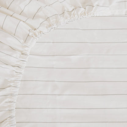 Set lenzuola "Scopri la tua voce"