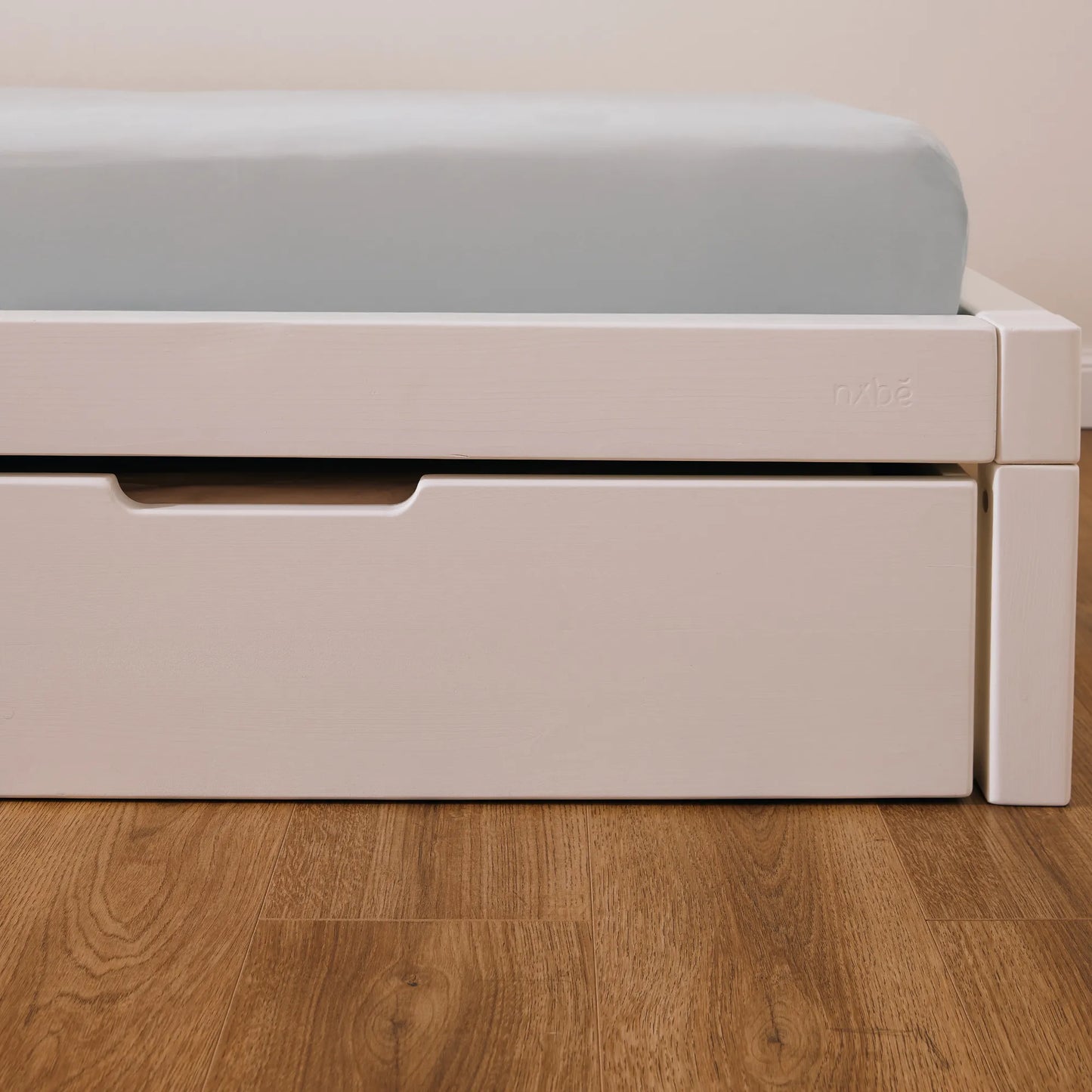 Letto evolutivo zero+ Earth bio paint