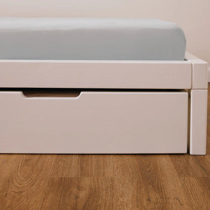 Letto evolutivo zero+ Earth bio paint