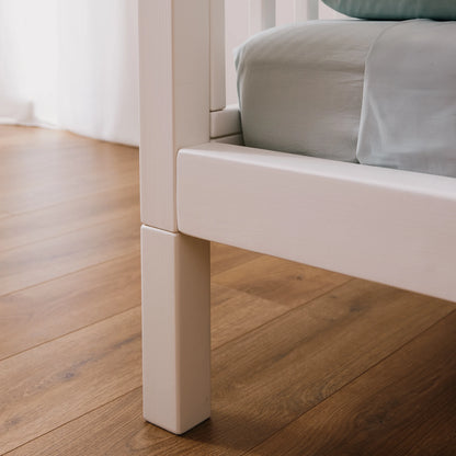 Kit PiedOni bio paint per letto evolutivo zero+