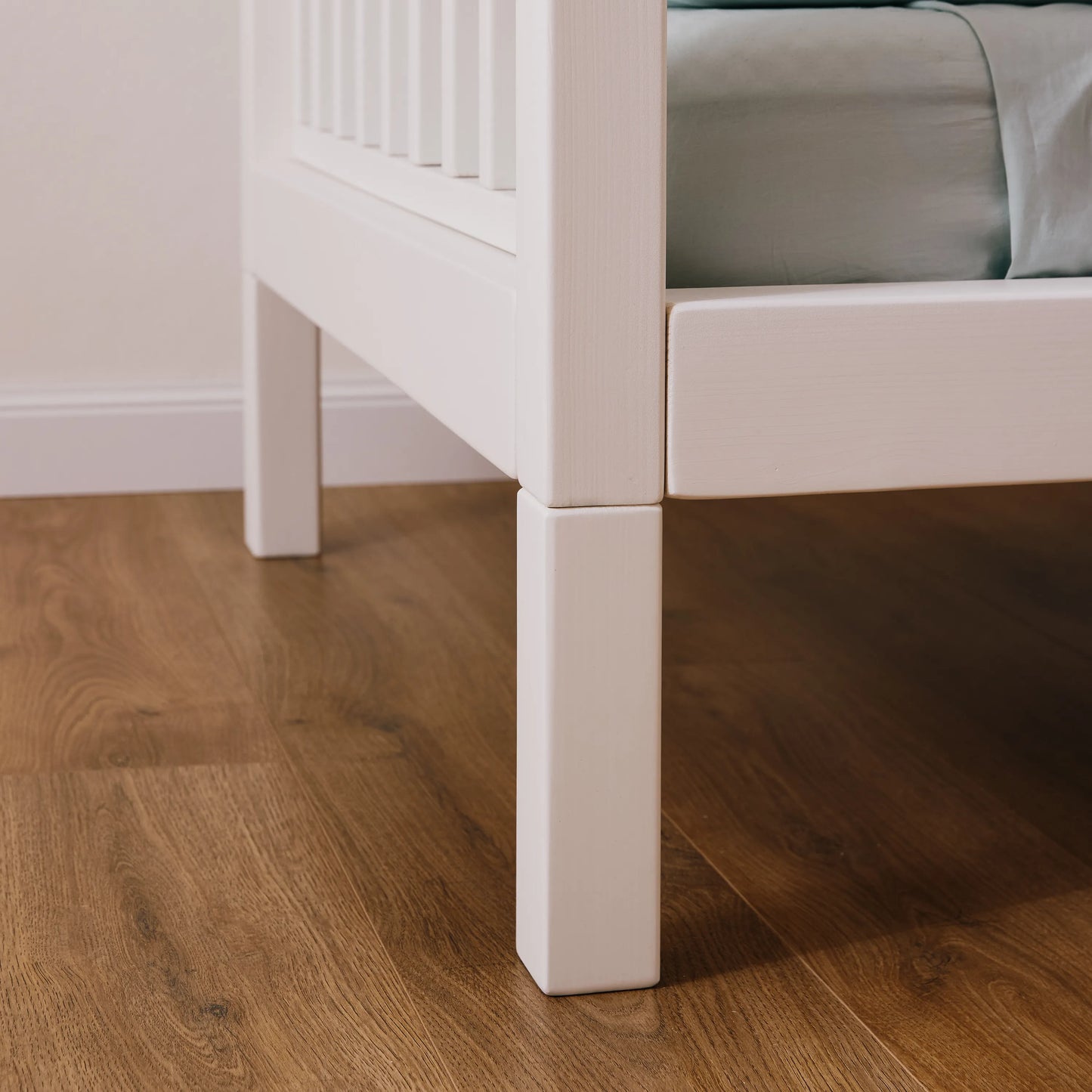 Kit PiedOni bio paint per letto evolutivo zero+