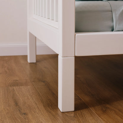 Kit PiedOni bio paint per letto evolutivo zero+