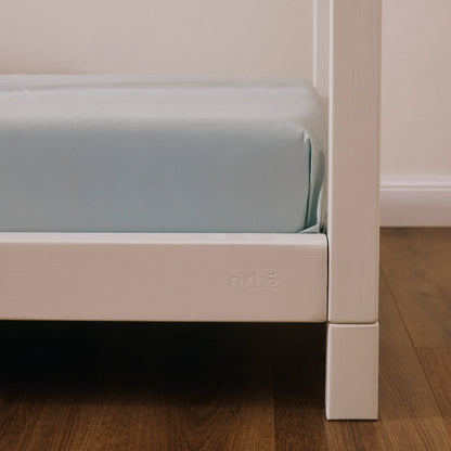 Letto evolutivo zero+ Dream bio paint