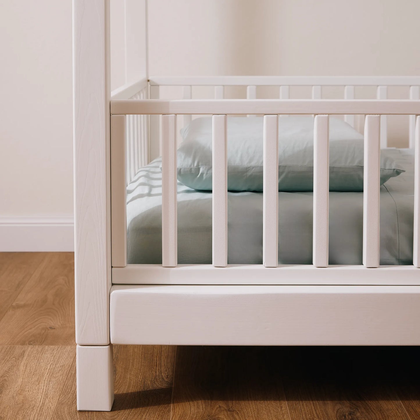 Letto evolutivo zero+ Dream bio paint