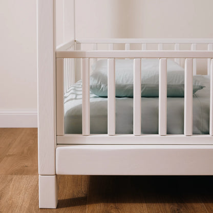 Letto evolutivo zero+ Dream bio paint