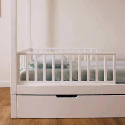 Letto evolutivo zero+ Dream bio paint