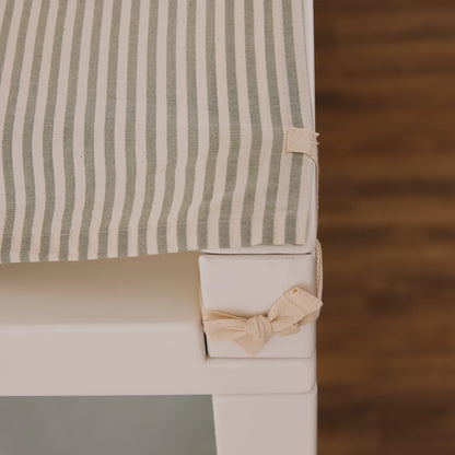 Telino Cielo per letto zero+ Dream casetta e baldacchino