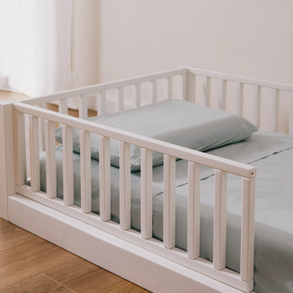 Letto evolutivo zero+ Earth bio paint