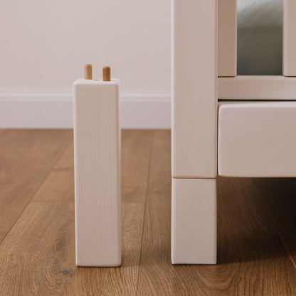 Bundle Earth bio paint Nanna Plus | 2 step evolutivi