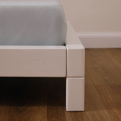 Kit Piedini bio paint per letto evolutivo zero+