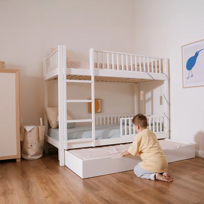 Cassettone estraibile zero+ bio paint