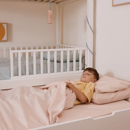 Cassettone estraibile zero+ bio paint