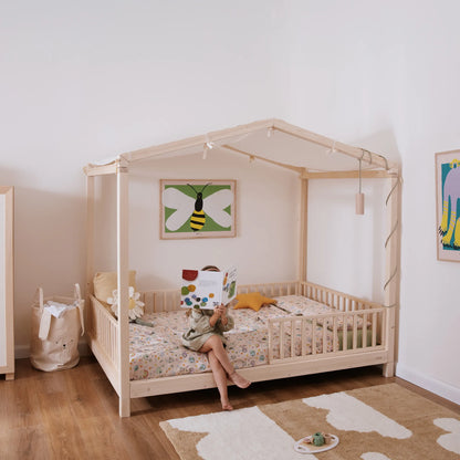 Letto evolutivo zero+ Dream