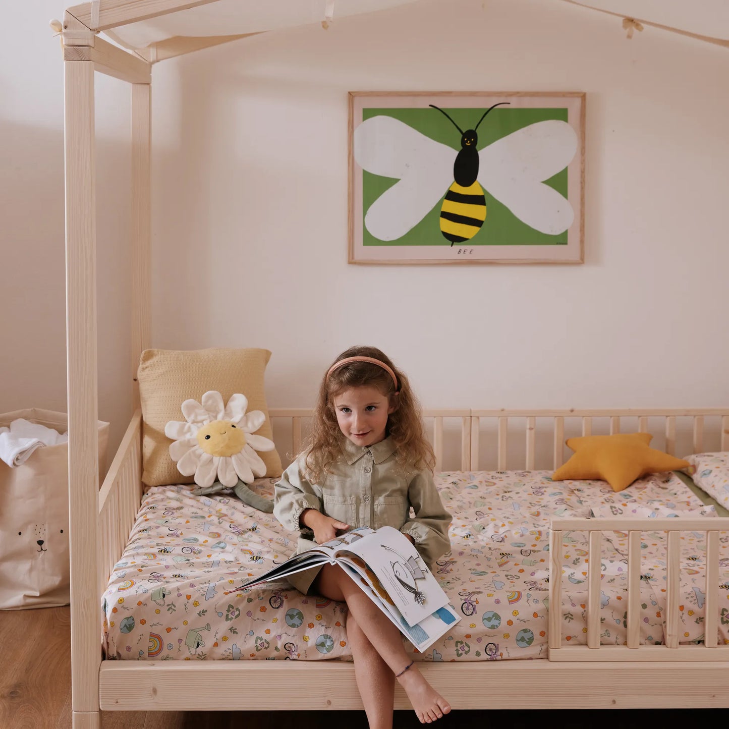 Letto evolutivo zero+ Dream