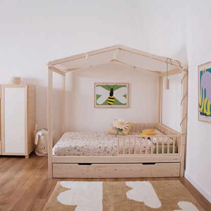 Letto evolutivo zero+ Dream