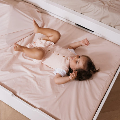 Letto evolutivo zero+ Earth bio paint