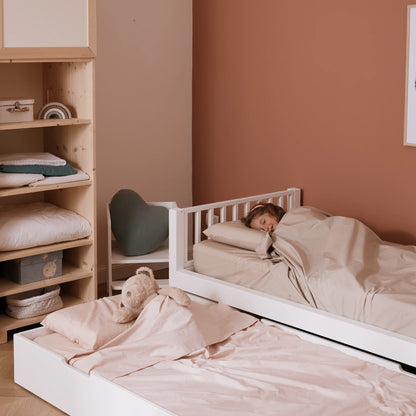 Cassettone estraibile zero+ bio paint