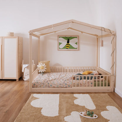 Letto evolutivo zero+ Dream