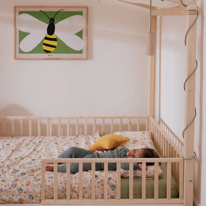 Letto evolutivo zero+ Dream