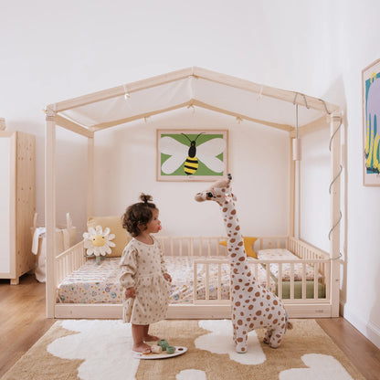Letto evolutivo zero+ Dream
