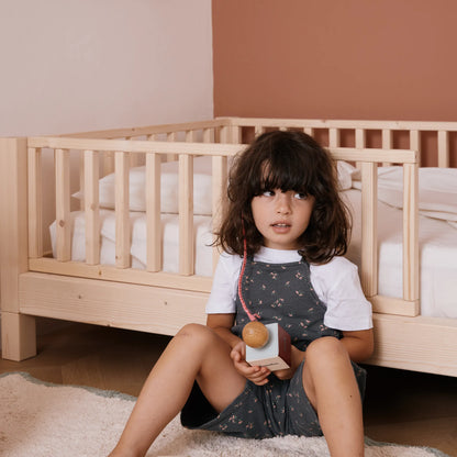 Letto evolutivo zero+ Earth