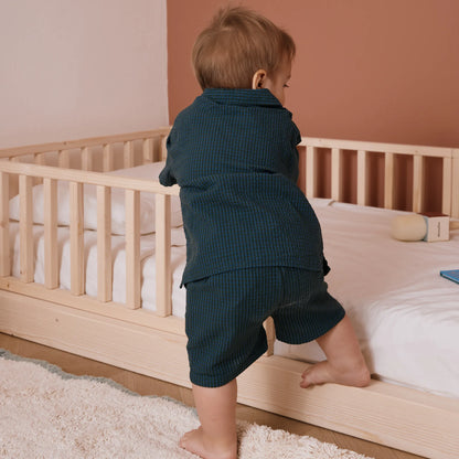 Letto evolutivo zero+ Earth