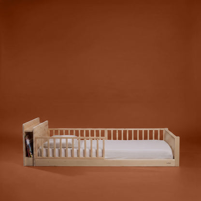 Kit Piedini per letto evolutivo zero+