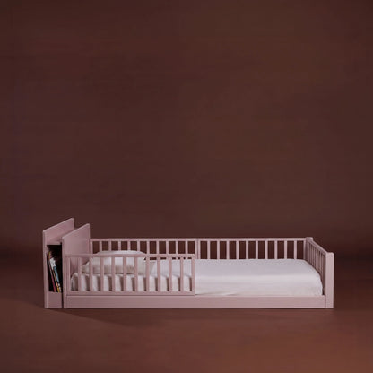 Kit PiedOni bio paint per letto evolutivo zero+ Argilla