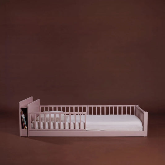 Letto evolutivo zero+ Fun bio paint Argilla