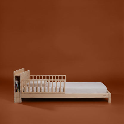 Kit Piedini per letto evolutivo zero+