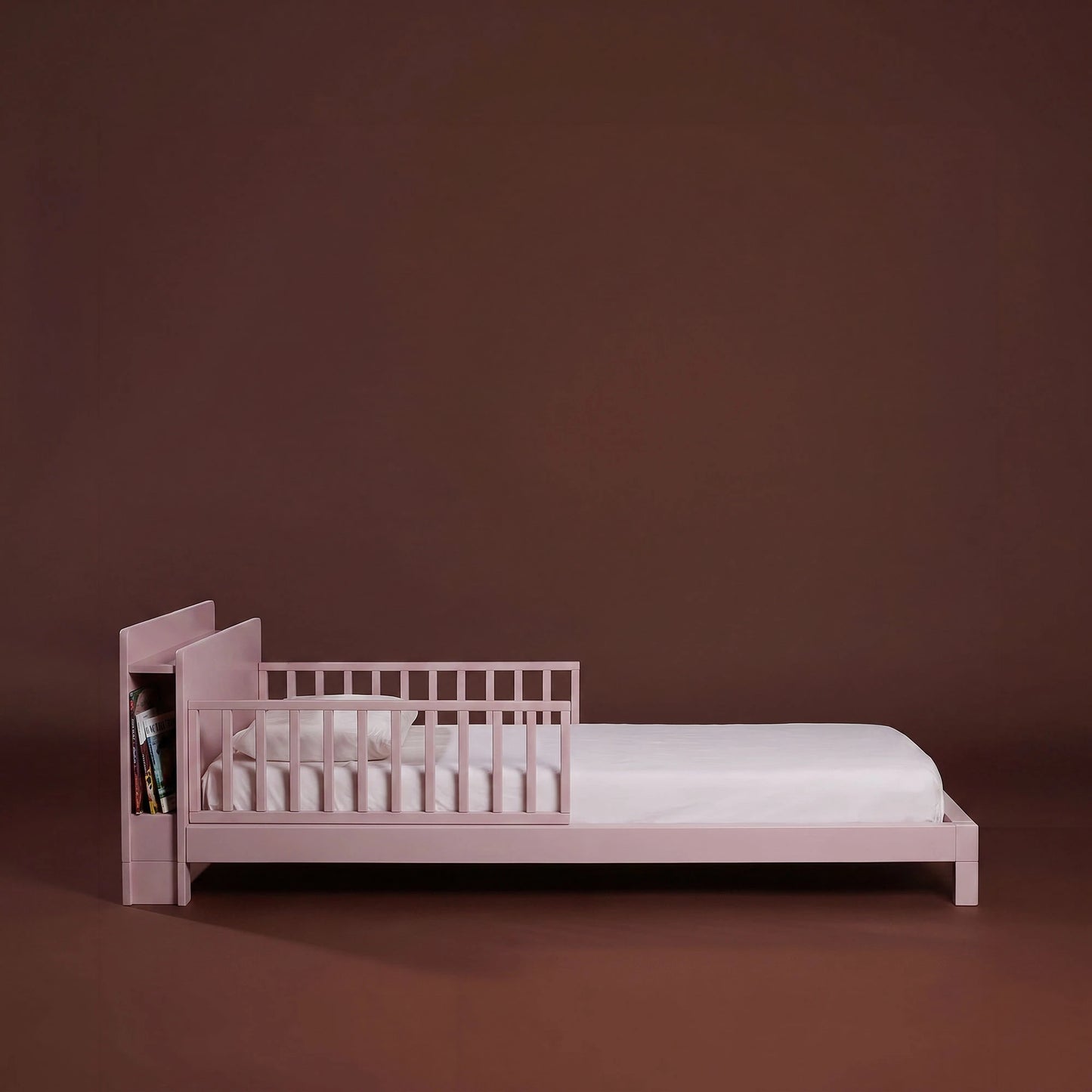 Kit Piedini bio paint per letto evolutivo zero+ Argilla