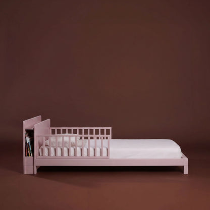 Kit Piedini bio paint per letto evolutivo zero+ Argilla