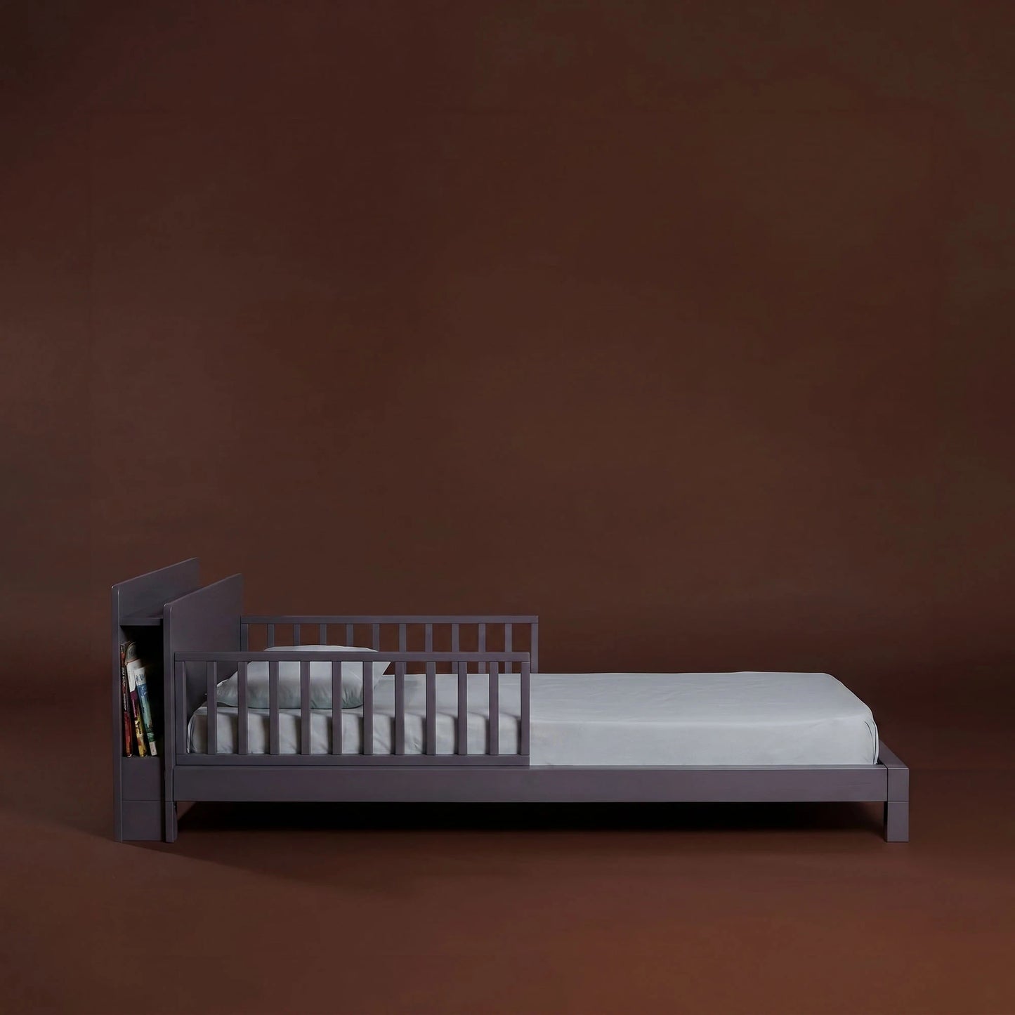 Kit Piedini bio paint per letto evolutivo zero+ Pioggia