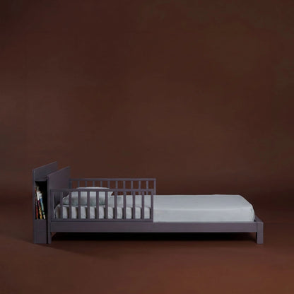 Kit Piedini bio paint per letto evolutivo zero+ Pioggia