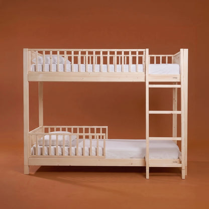 Letto a castello evolutivo zero+ Duo