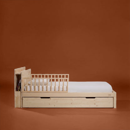 Letto evolutivo zero+ Fun