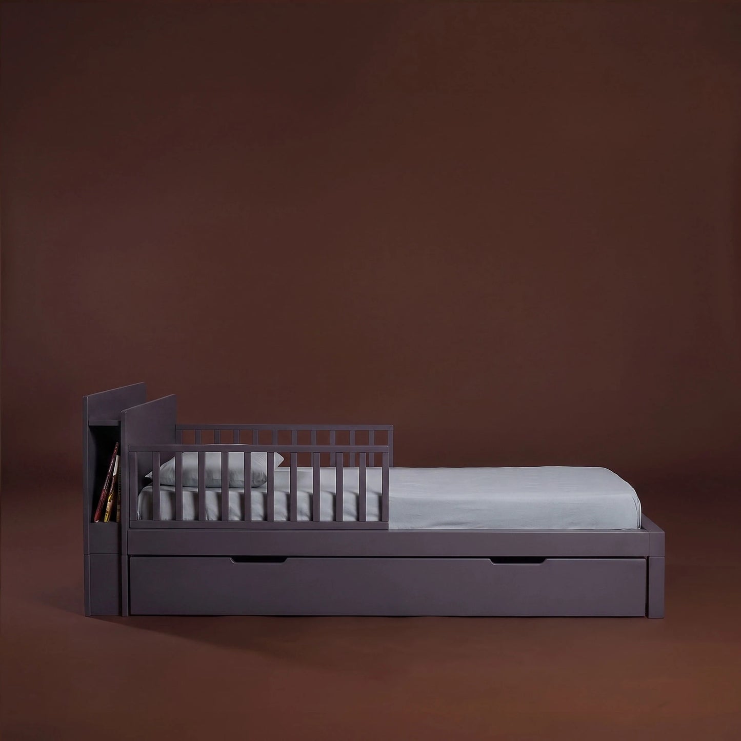 Letto evolutivo zero+ Fun bio paint Pioggia