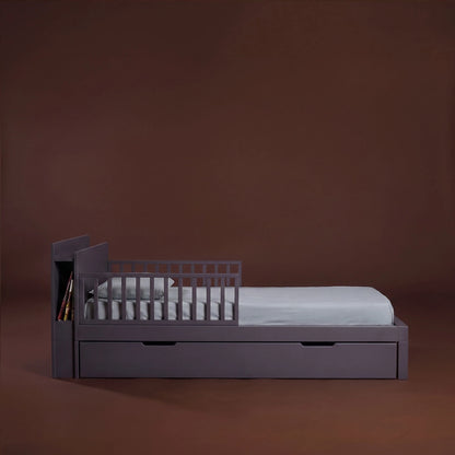 Letto evolutivo zero+ Fun bio paint Pioggia