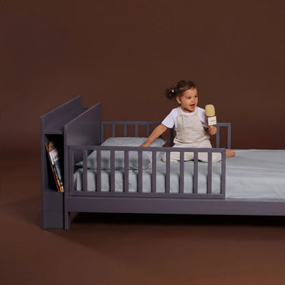 Letto evolutivo zero+ Fun bio paint Pioggia