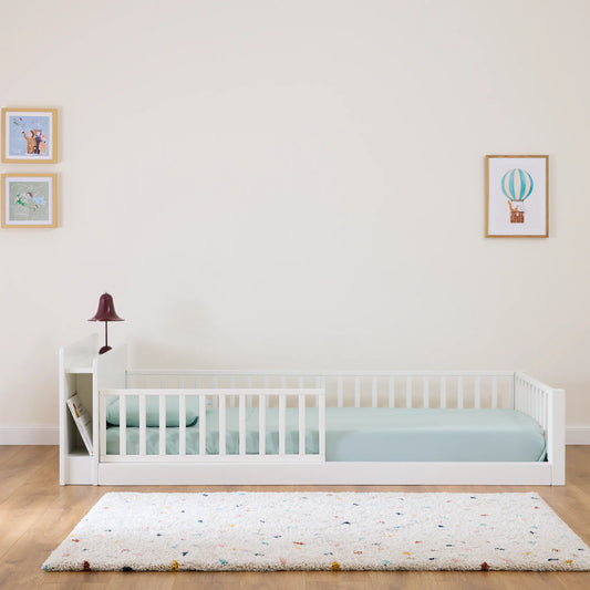Letto evolutivo zero+ Fun bio paint