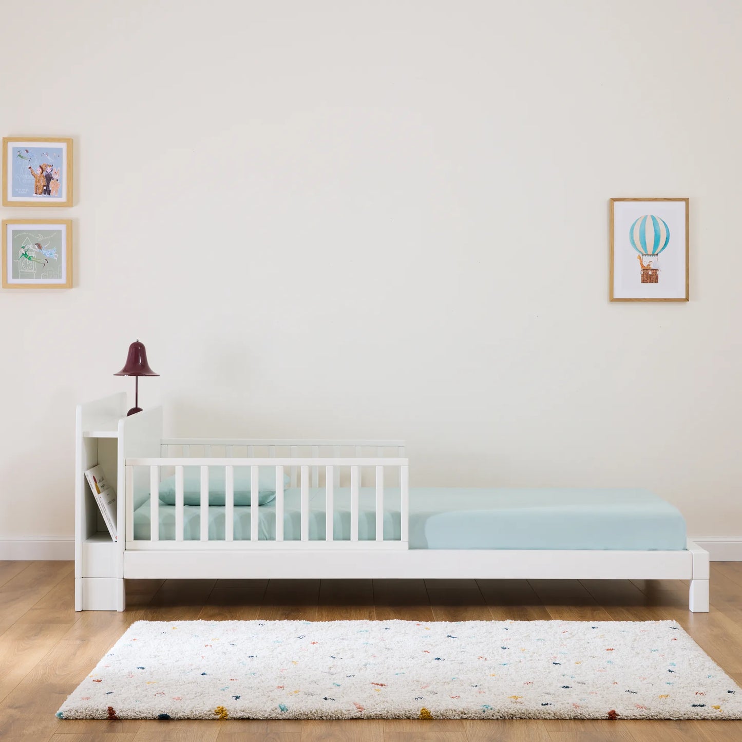 Bundle Fun bio paint Baby