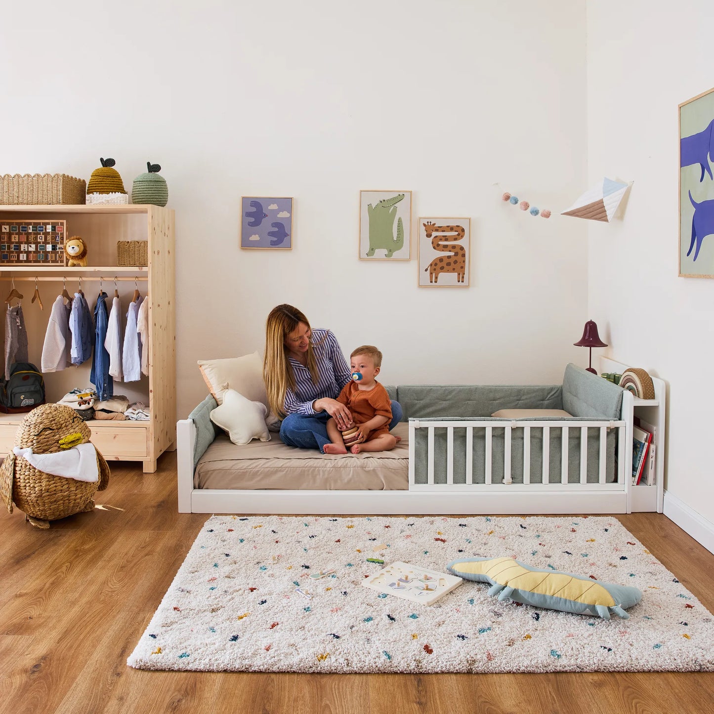 Bundle Fun bio paint Baby