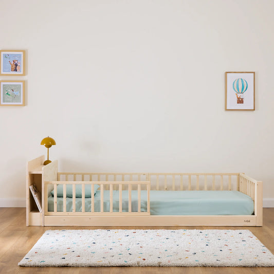 Letto evolutivo zero+ Fun