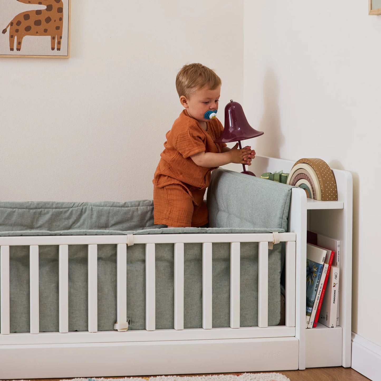 Bundle Fun bio paint Nanna Plus | 2 step evolutivi