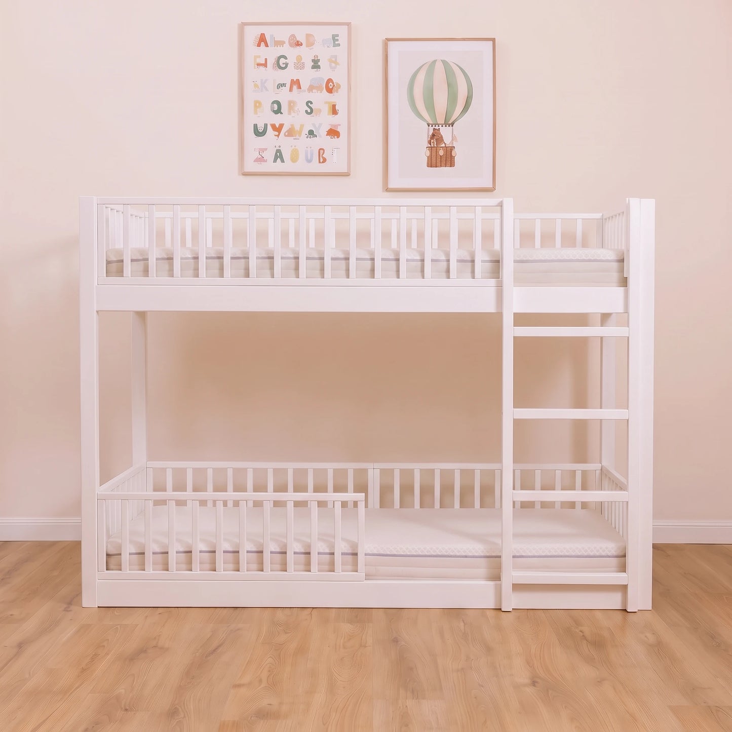 Bundle Duo bio paint Starter