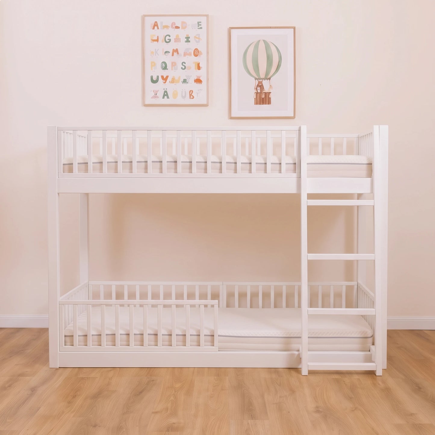 Bundle Duo bio paint Baby