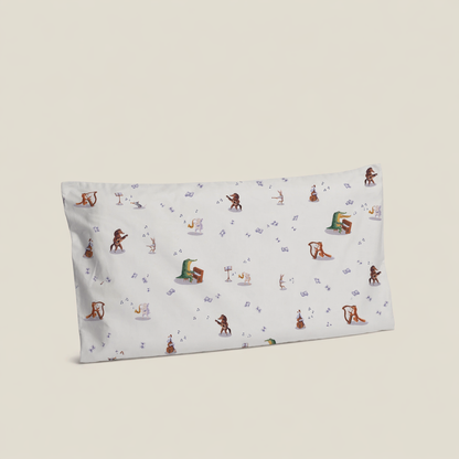 Federa per cuscino zero+ Camomilla