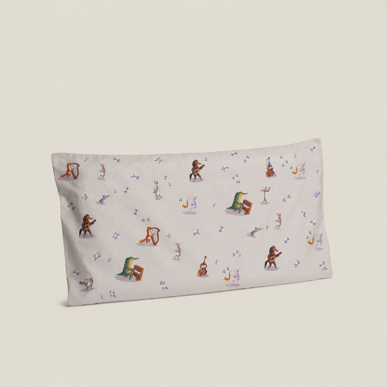 Federa per cuscino zero+ Camomilla